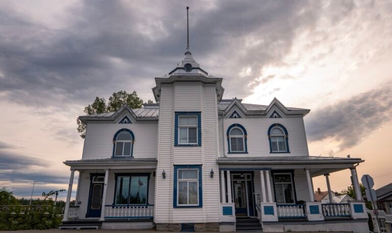 Auberge du Presbytère Saint-Stanislas-de-Champlain