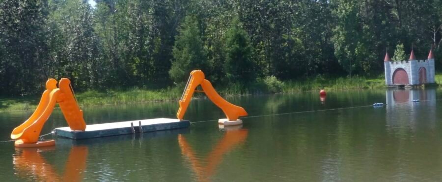 Camp Richelieu Vive la Joie