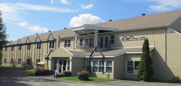 Camp musical des Laurentides