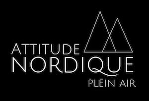 Camping Attitude Nordique