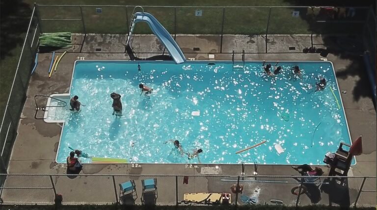 Camping Causapscal chez Moose - Gaspésie