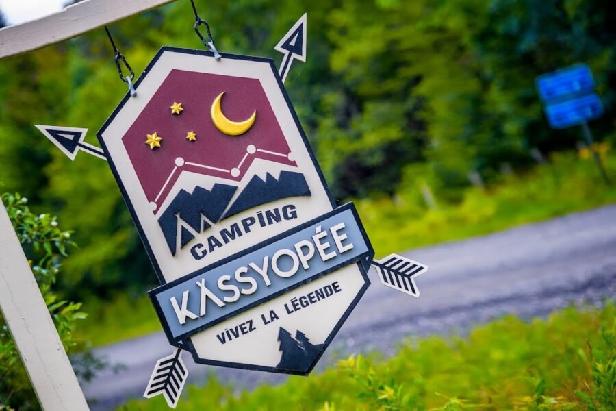 Camping Kassyopée