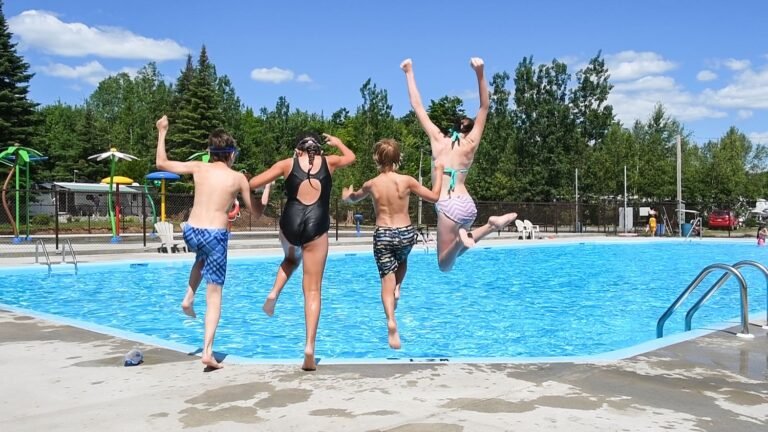 Camping Kelly - Sainte-Julienne - Lanaudière Camping Kelly - Sainte-Julienne - Lanaudière