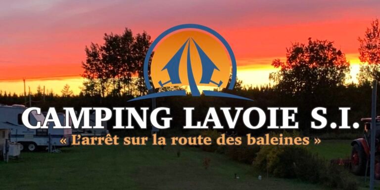Camping Lavoie S-I Sept-Iles-Cote-Nord Camping Lavoie S-I Sept-Iles-Cote-Nord