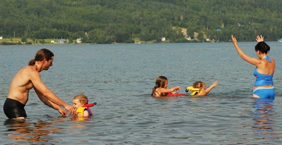 Camping Municipal Packington