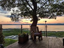 Camping Parc Saint-Michel