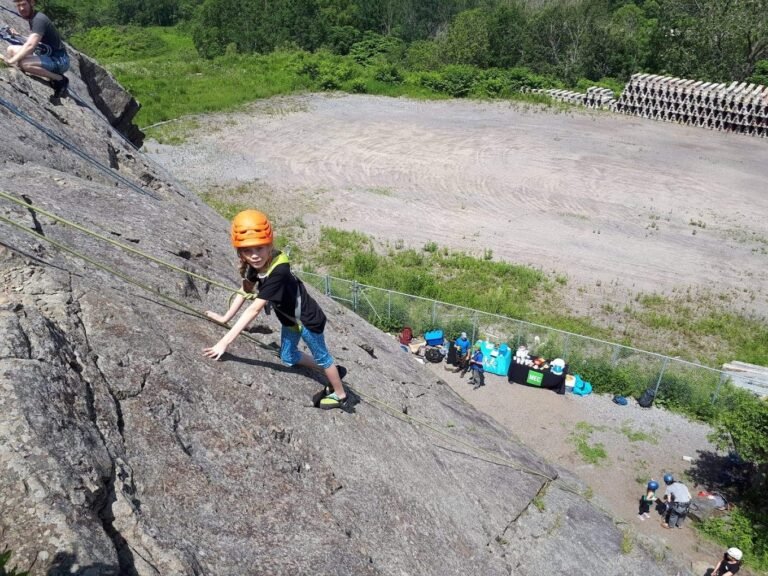 Camping Passion Escalade 768x576