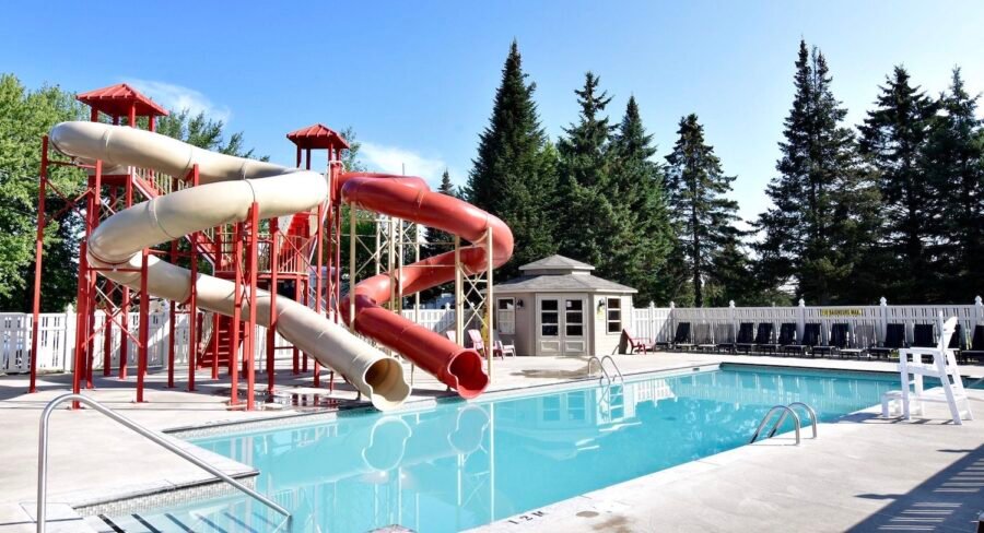 Camping Vacances St-Tropez