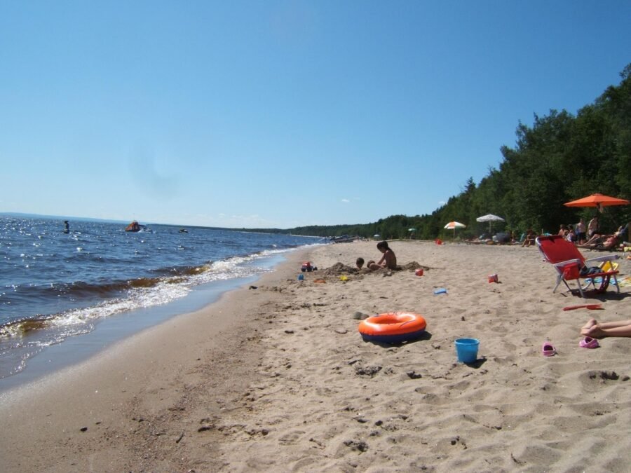 Camping de l'Amicale