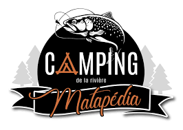 Camping de la rivière Matapédia