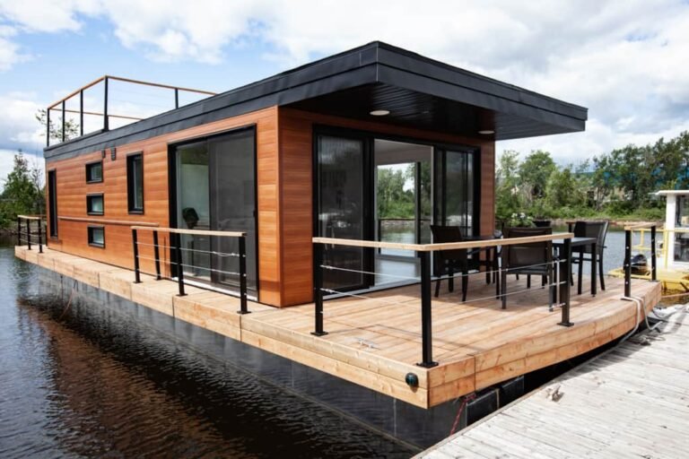 Camping du Parc de lIle Melville 768x512