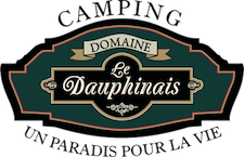 Camping le Dauphinais Hemmingford Monteregie