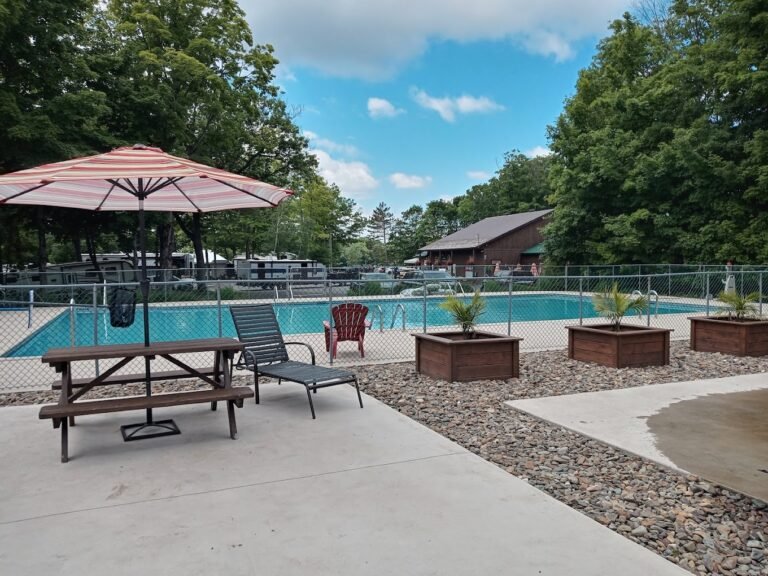 Camping le Domaine Champêtre - Photo 1