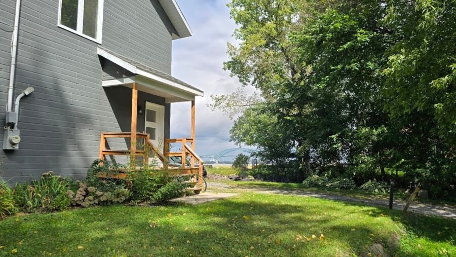 Camping le refuge du Campeur