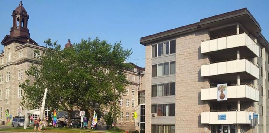 Cégep de La Pocatière