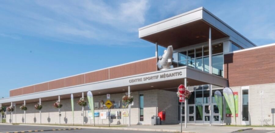 Centre sportif Mégantic