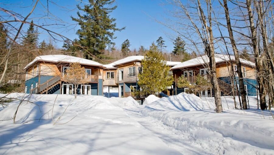 Centre de Villégiature Jouvence