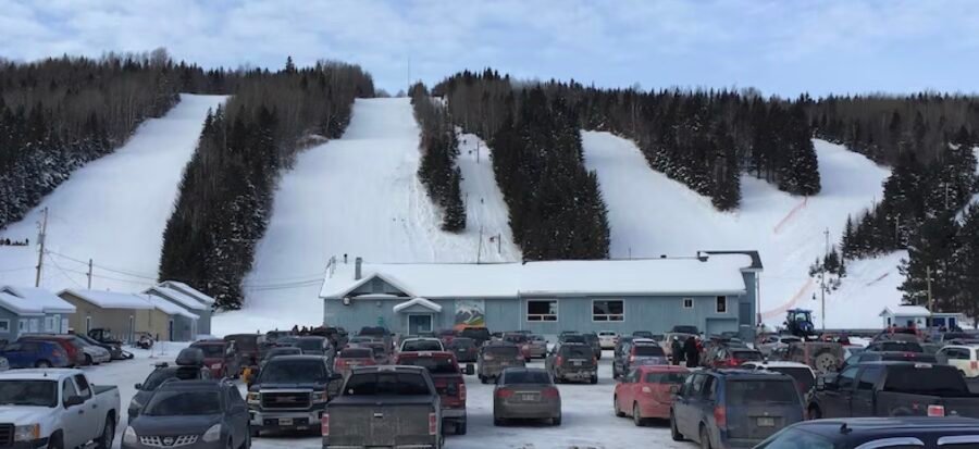 Centre de plein air de La Haute-Gaspésie