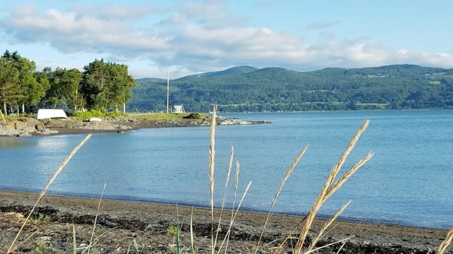 Chalets et Camping du ruisseau Rouge