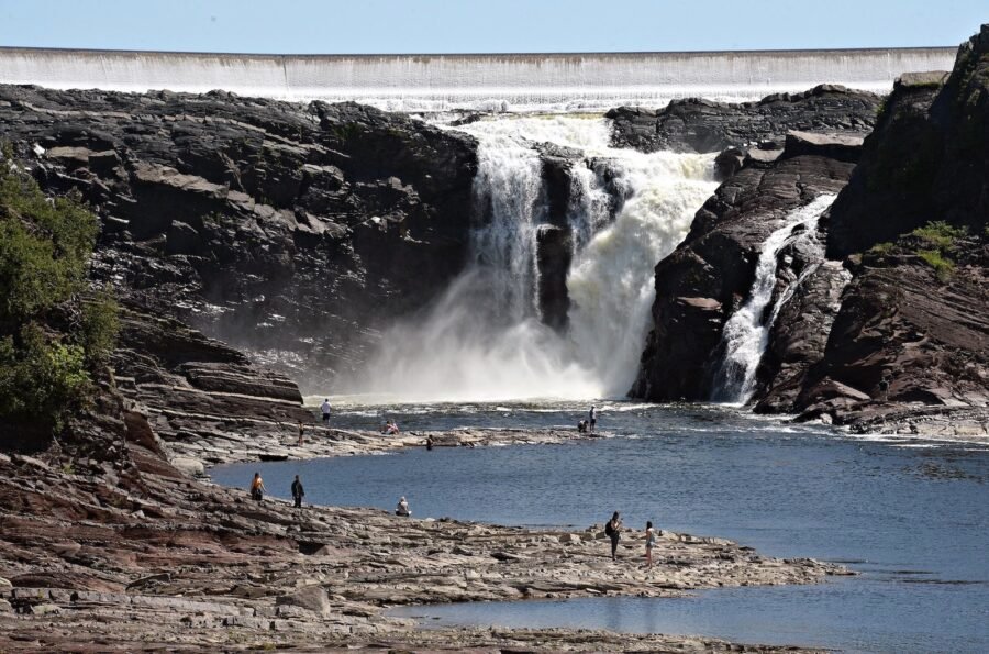 Chutes-de-la-Chaudière