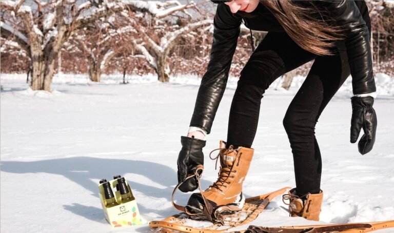 Cidrerie du Minot Inc.