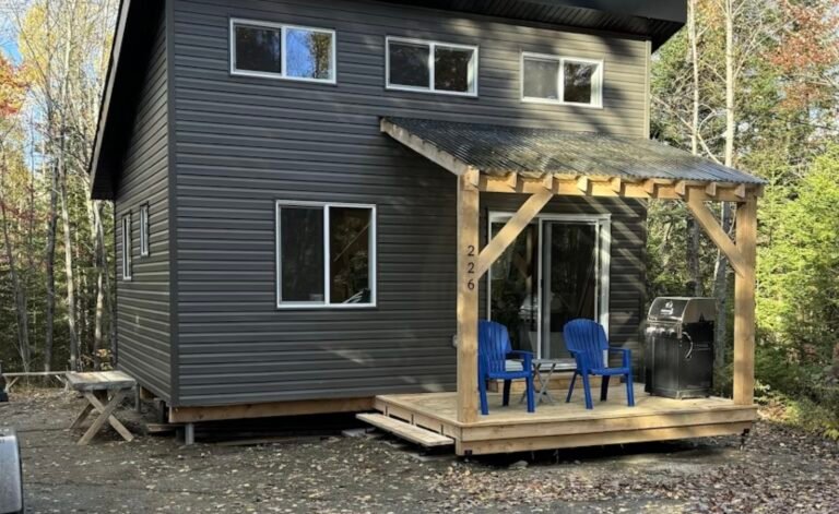 Clinton étoilé - Notre-dame-des-bois