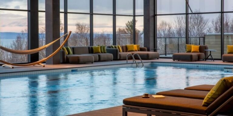 Club Med Québec-Charlevoix