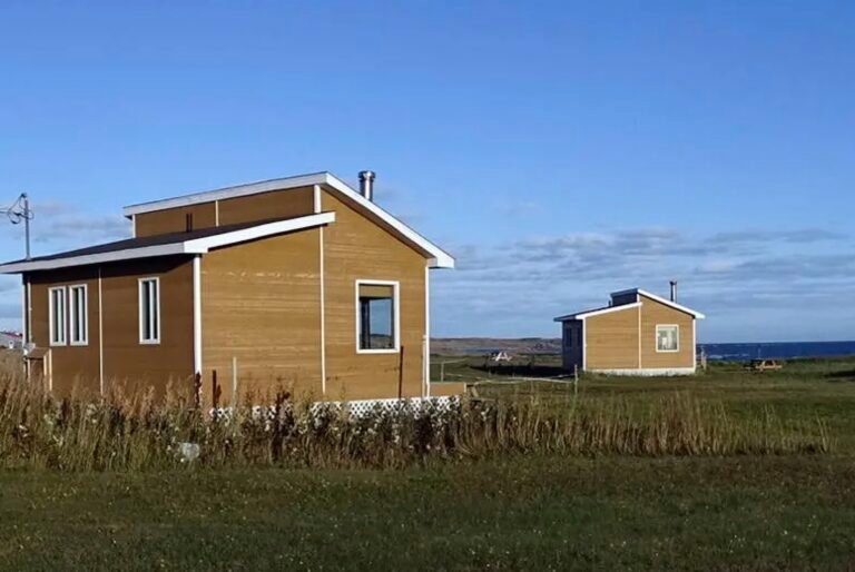 Club Vacance Minganie-Cote-Nord