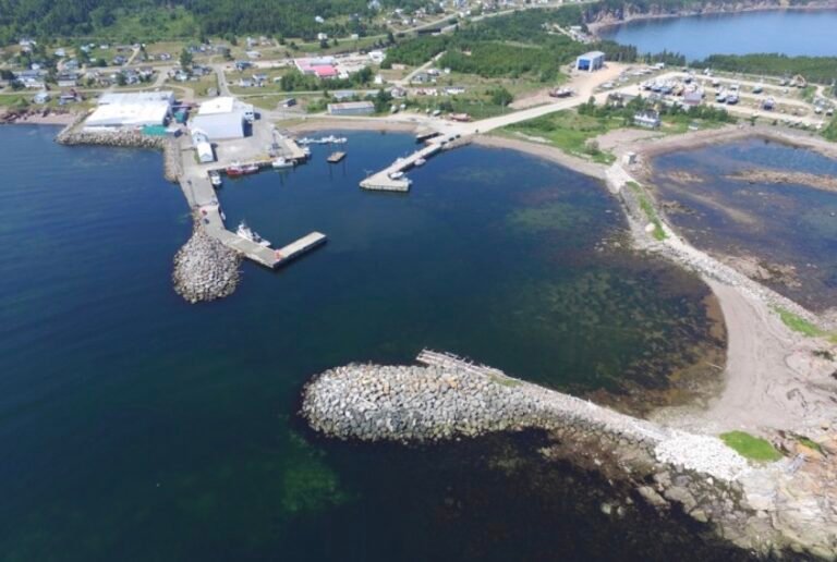 Club nautique de Chandler-Gaspésie