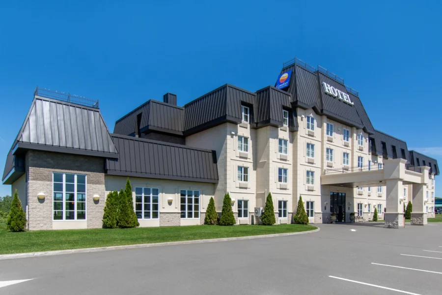 Comfort Inn Lévis