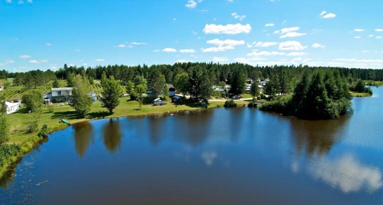 Domaine Sévigny - Lingwick - Cantons de l'Est