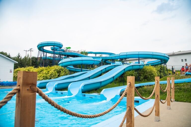 Éco-Parc des Etchemins - Chaudière-Appalaches