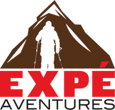 Expé Aventures - Sainte-Anne-des-Monts - Gaspésie