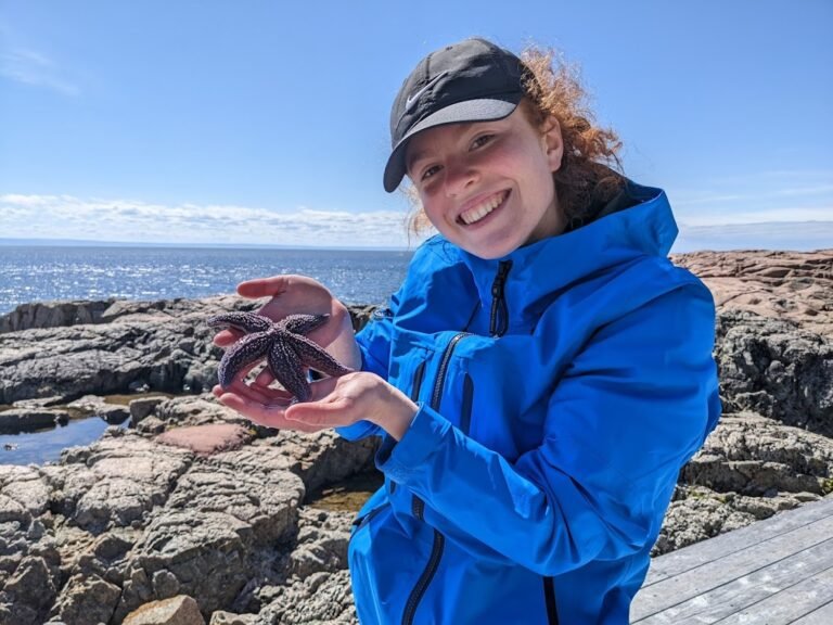 Explos-Nature - Les Bergeronnes - Cote-Nord