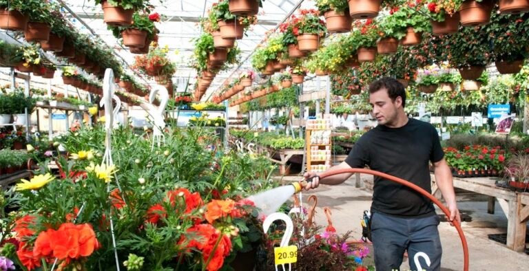 Ferme François Bédard Beauport - Quebec
