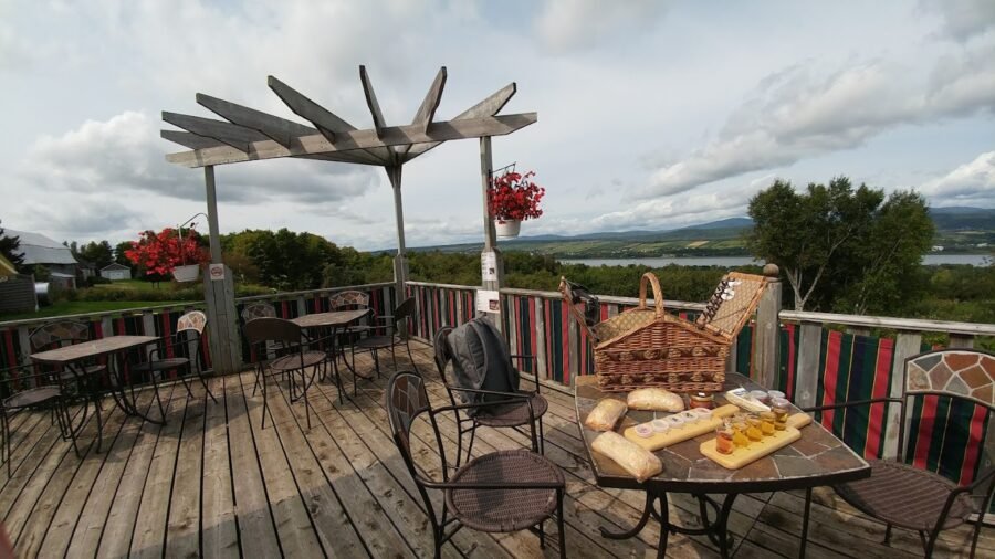 Ferme du Pot au Beurre