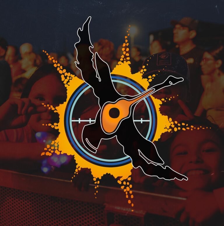 Festival Innu Nikamu 768x775