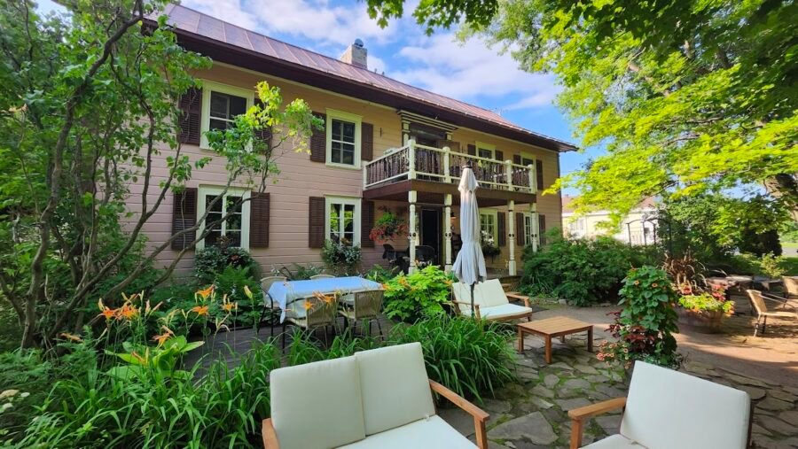 Gite Auprès du Clocher