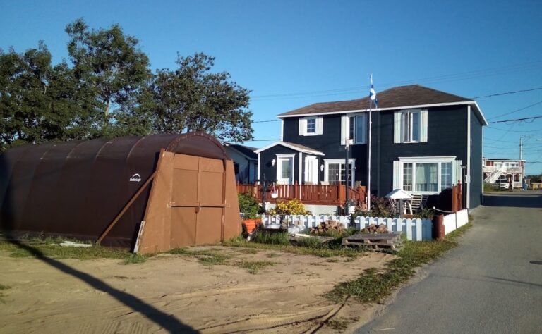 Gîte Chez Françoise Havre-Saint-Pierre