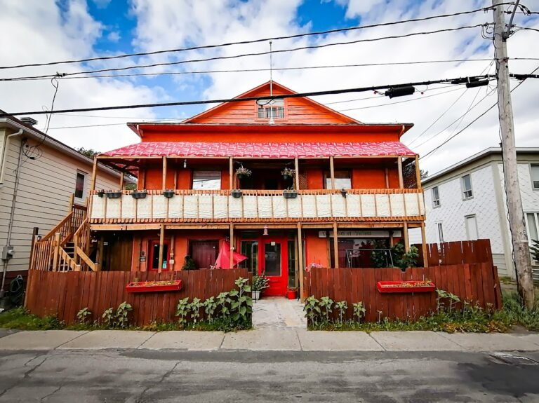 Gite Les Reves et Veillees 768x575