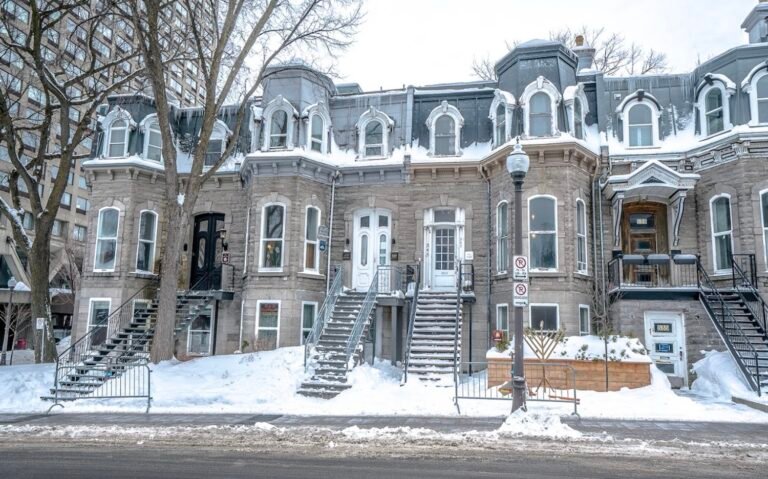 Gîte Manoir Mon Calme - Photo 1