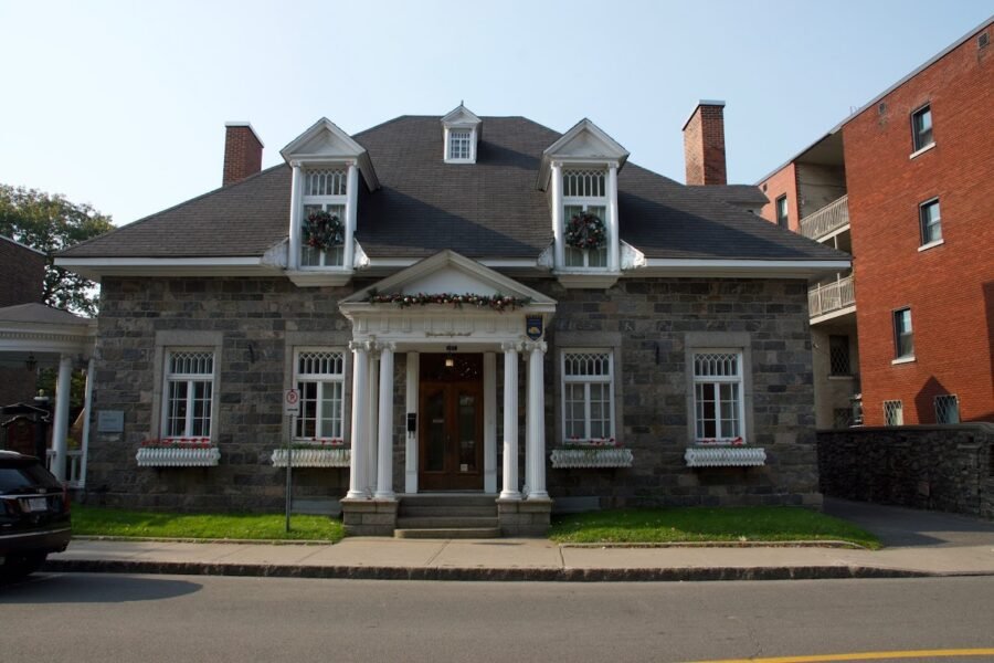 Gîte Manoir de Blois