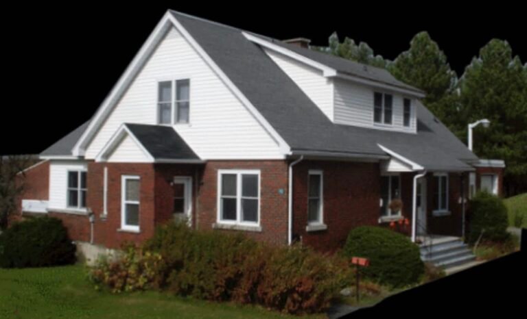 Gîte de la côte de l'église-Stoke