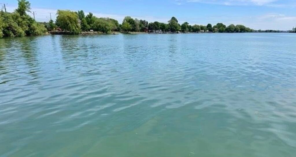 Lac Saint-François - Saint-Anicet