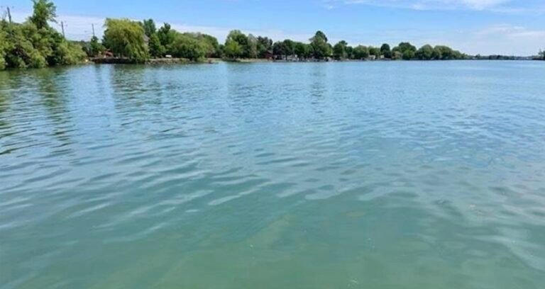 Lac Saint-François - Saint-Anicet