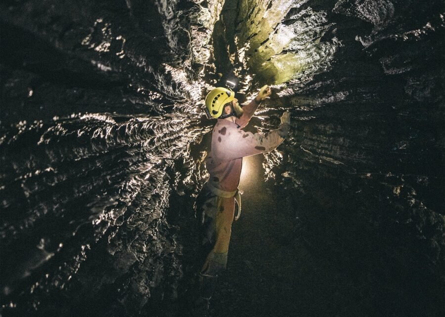 Grotte de Boischatel