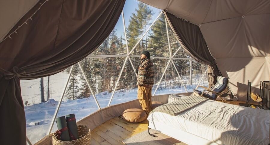 Hillhaus Domes Pontiac