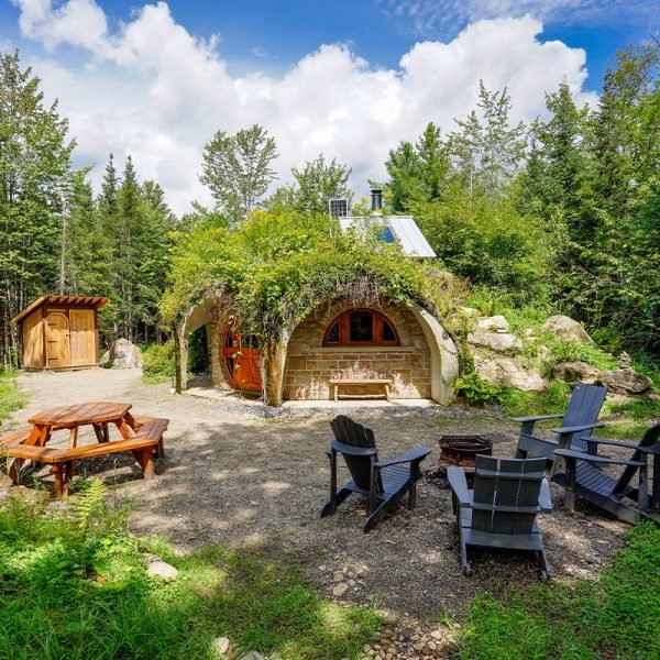 Le Hobbit d'Entre Cîmes et Racines