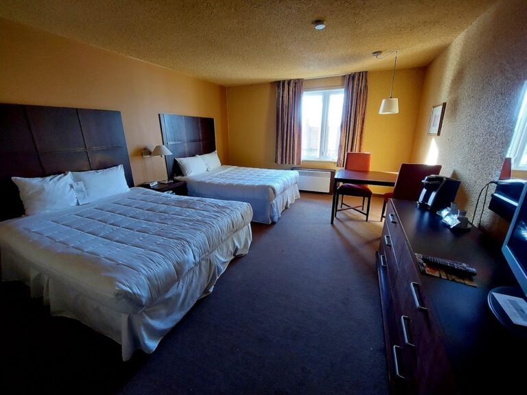 Hôtel Mingan-sept-iles