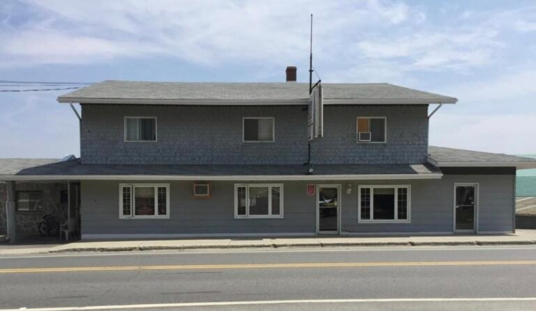 Motel Arnold, Saint-Augustin-de-Woburn-Destination Cantons de l'Est